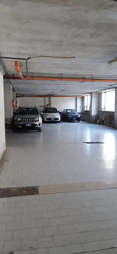 Garage autorimessa san'antonio - Thumbnail