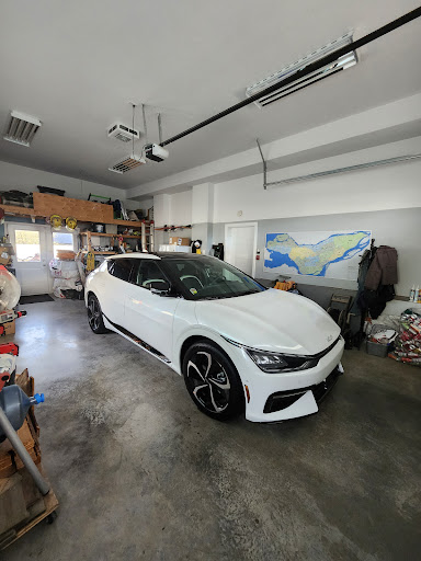 Fichault Kia - Visual