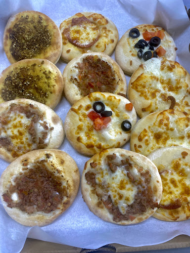 Zoukrayat Lebanese bakery and wraps - Thumbnail
