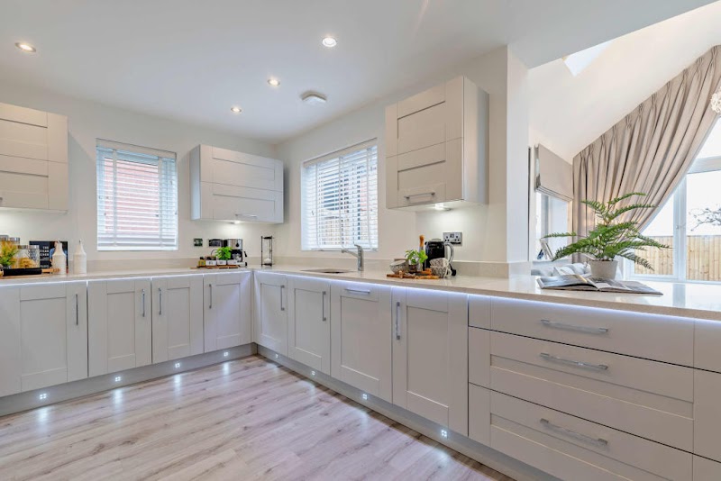 Harron Homes - The Paddocks photo 3