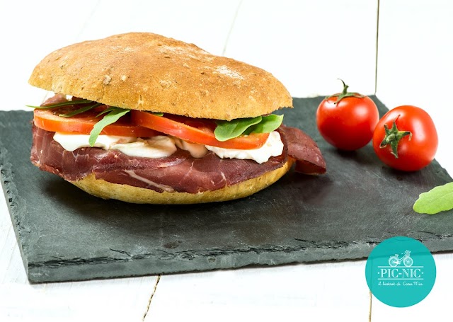 PIC NIC - il bistrot di Casa Mia