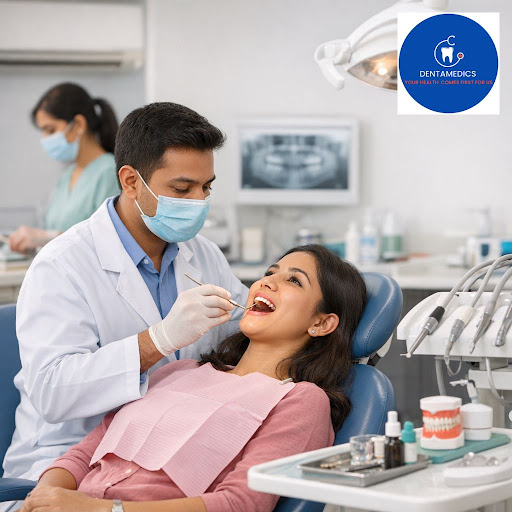 Looking for a trusted dental clinic near you in Kolkata that your whole family can rely on? Denta… post image