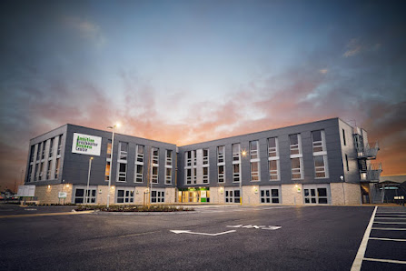 Trevor Jones & Partners Ltd Unit 14, Trevor Jones & Partners Ltd, Enterprise Centre, Pindar Rd, Hoddesdon EN11 0FJ, United Kingdom