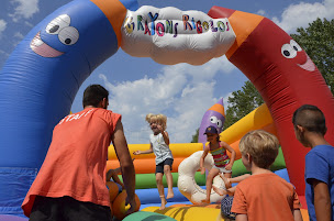 Photo n°8 de Camping l'Eden à Le Grau-du-Roi (Terrain pour camping-cars)