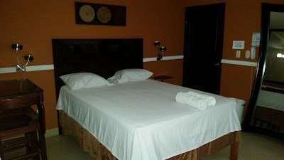 Photos of Motel Boutique
