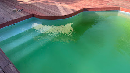 Baaaam Construction : Terrasse en Bois & Piscine à Bordeaux | Studio de jardin