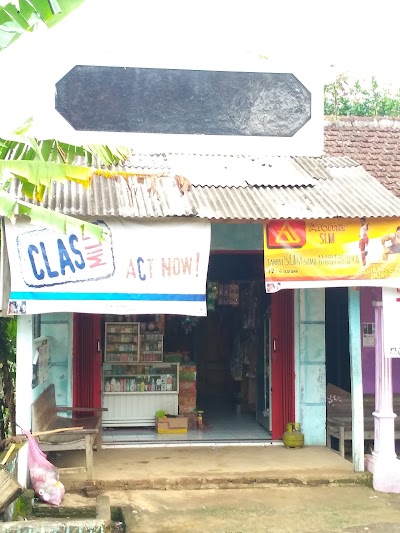 store