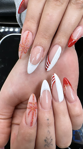 Nails & Spa Muswell Hill