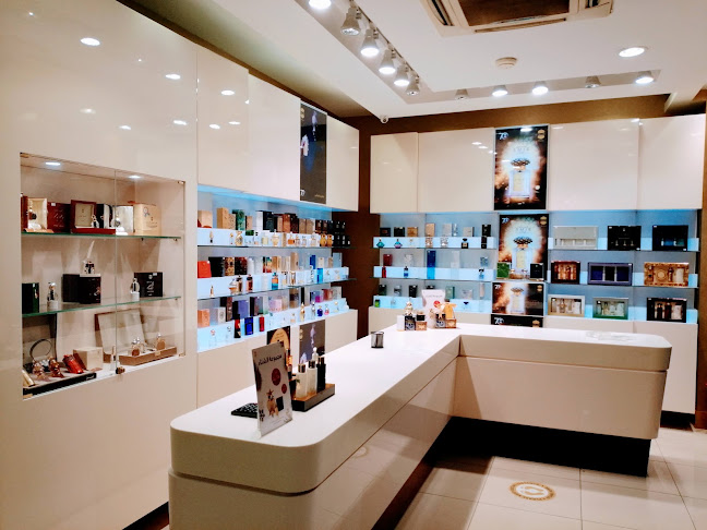 Opinii despre أجمل للعطور în مكة - محل عطور