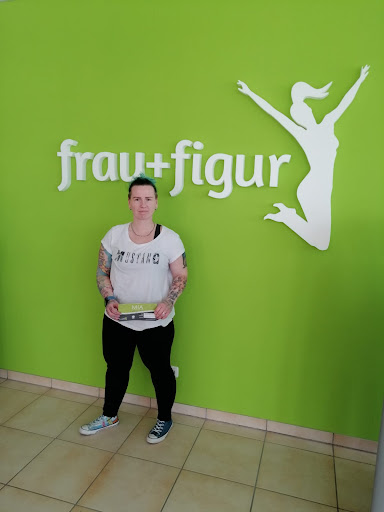 frau+figur Fitnessclub Weingarten - Thumbnail