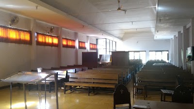 Photos of GKI Tumapel Malang | GKT Tumapel (GKT 3) Malang