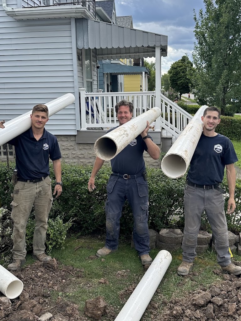 Jeffrey Plumbing - Plumbing Services