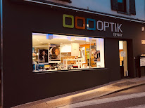 OPTIK Genay à Genay