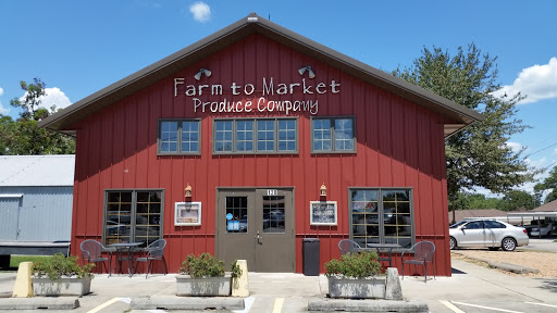 Farm To Market Produce Company
