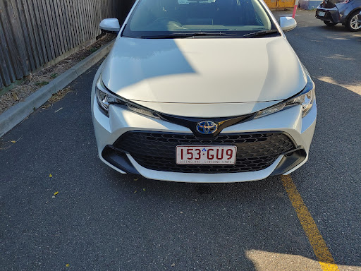Ace Rental Cars Brisbane Airport - Thumbnail