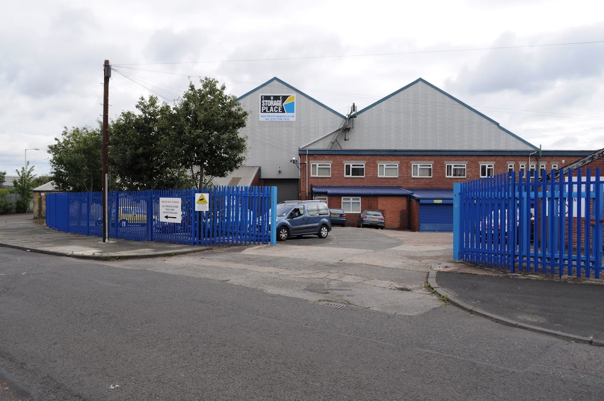 TSP Fulfilment Ltd