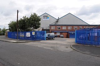 TSP Fulfilment Ltd