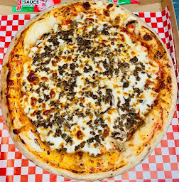 Photo n°5 de Top Pizza Sceaux à Sceaux (Sandwicherie)