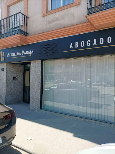Aguilera Pareja Abogados - Thumbnail