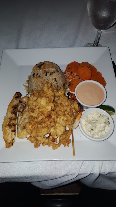 Photos of Wally's