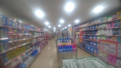 Photos of Sekerciler Market