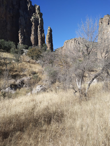 Sycamore Canyon - Thumbnail
