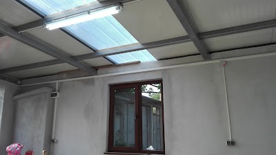 Photos of electrician Kazanlak
