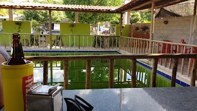 Photos of Parokas Bar
