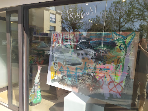 Galerie Charles Pringuay - Thumbnail