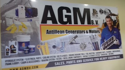 Photos of AGM Antillean Generators & Motors