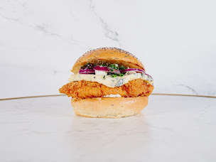 Photo n°31 de SPINDLES à Lieusaint (Restaurant de sundae)