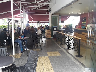 cafe