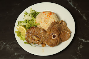 Photo n°5 de Geeska Africa Restaurant 