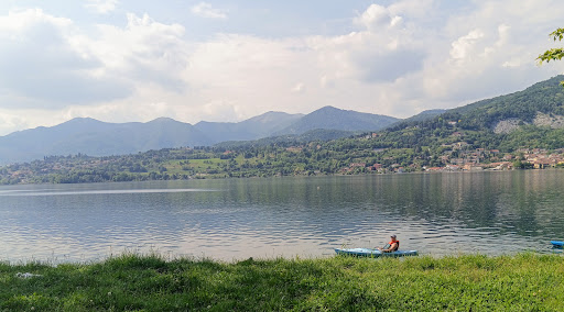 Lago di Bosisio Gallery - Italy