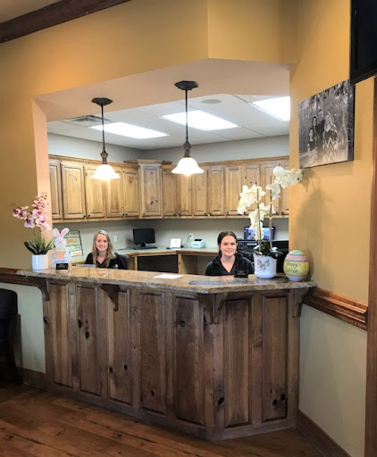 Southern Smiles Family Dentistry- Mangham - Thumbnail