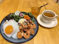 ガーデンカフェ オコジュ