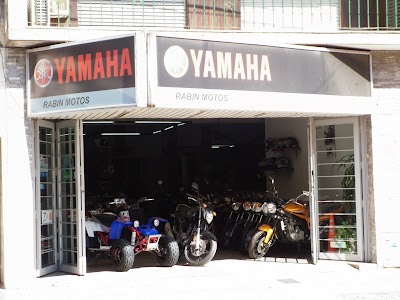 Photos of Rabin Motos