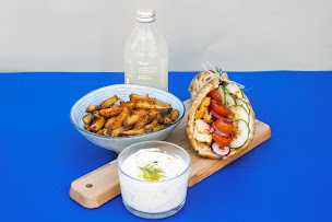 Photo n°15 de Gyraya à Montpellier (Restaurant)