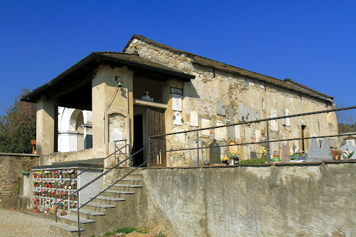 Chiesa di San Martino d'Ingravo
