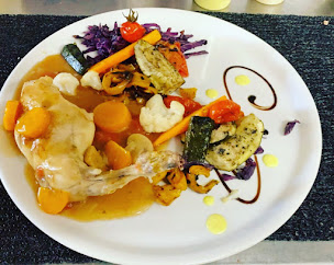 Photo n°7 de Restaurant Chez Soi à Vandoeuvre-lès-Nancy (Restaurant)