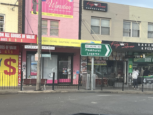 Kings Lebanese Bakery & Pizza - Thumbnail
