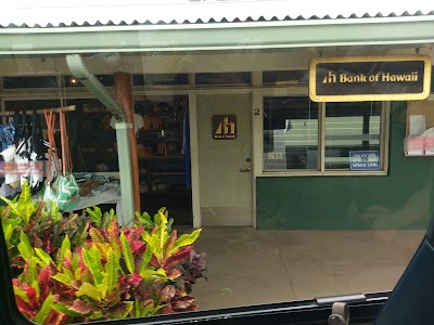 Bank of Hawaii