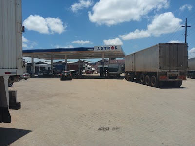 Photos of Astrol Petrol Station