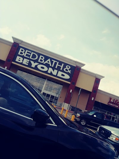 Bed Bath & Beyond