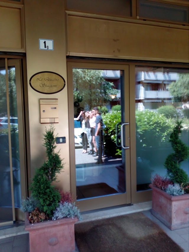 Trattoria Le Quattro Stagioni