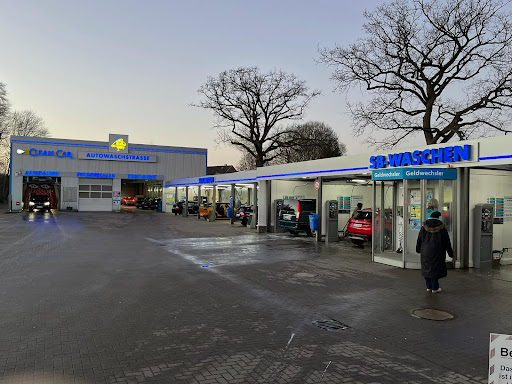 Car Wash Center String Gallery - Germany