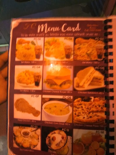 Photos of Foodcourt