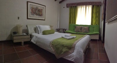Photos of Kolor Hotel Boutique