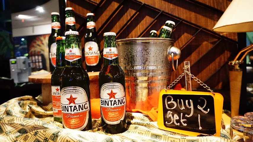 REGANTRIS HOTEL SURABAYA by null