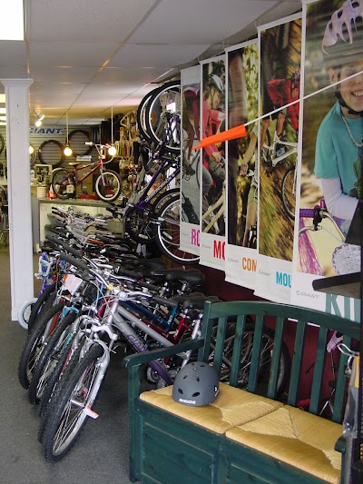 Bike Discounters